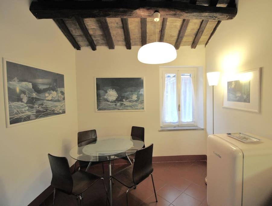 My Place In Trastevere Roma Exterior foto