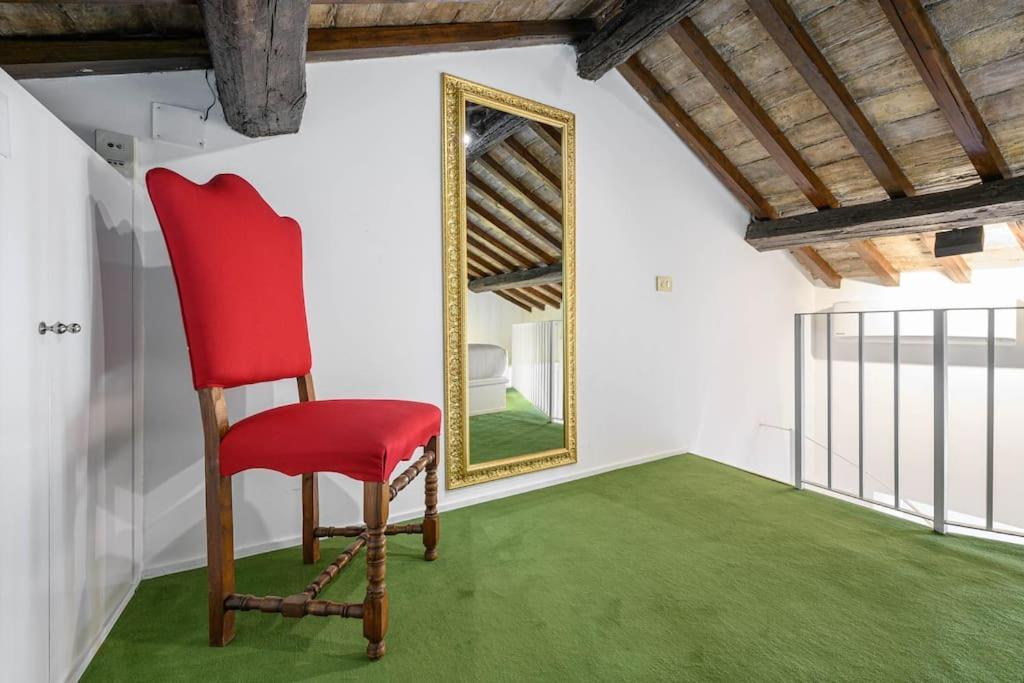 My Place In Trastevere Roma Exterior foto